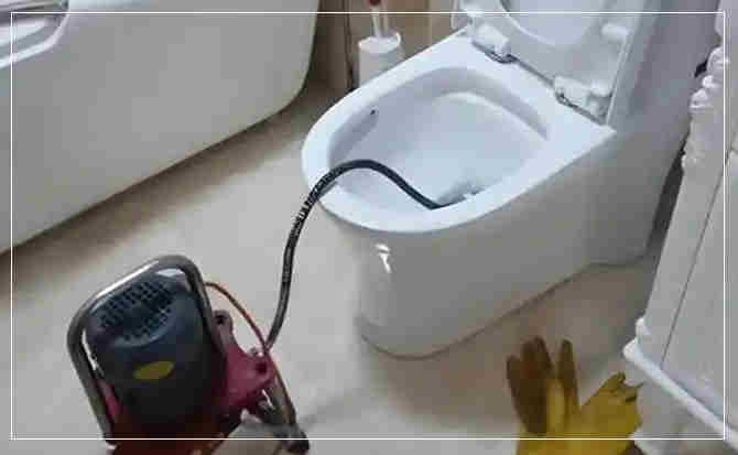 淮北马桶蹲坑蹲厕疏通